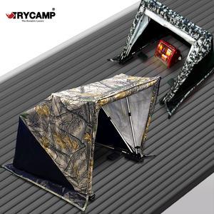 트라이캠프 니텐트 대형 판초우의포함 이글루 무릎 난로텐트2종