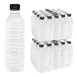 [순창샘물]순창샘물 무라벨 500mlx40병