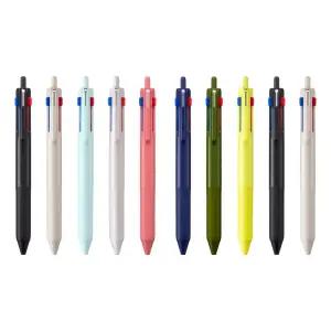 [무료각인] 유니 멀티 볼펜 뉴 제트스트림 3색 SXE3-507