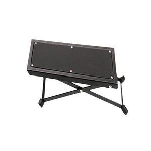 빈센트 기타발판/휴대용 접이식 기타 발 받침대/통기타/클래식/어쿠스틱/포크/일렉/전기 일렉 베이스