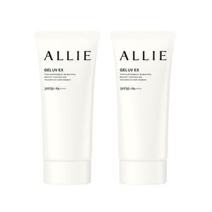 알리 뷰티 젤 워터프루프 선크림 90g 2개팩 SPF50+