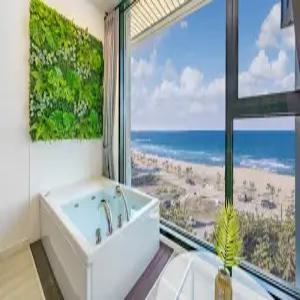 [강원 펜션] 양양 서프쉑펜션 (양양(서피비치,낙산))