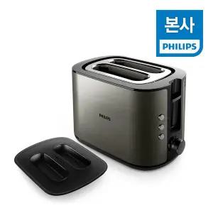 [필립스] 비바 컬렉션 토스터 HD2651/80