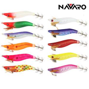 캡스 익스트림 2.2호에기 드롭퍼 한치 오모리그 에기 쭈꾸미 갑오징어 케이무라