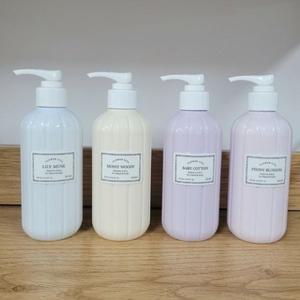 반디네일 핸드크림 1000ml 5가지향 네일샵 바디로션