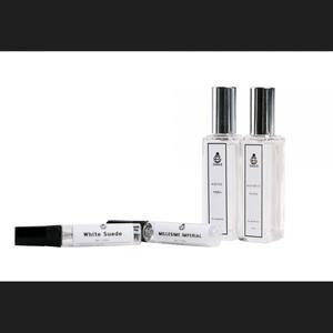 니치향 여자가좋아하는 휴대용 미니 포켓 남자향수 떼누아29 5ml