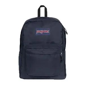 [잔스포츠]잔스포츠 슈퍼브레이크 원 백팩 EK0A5BAGN541 NAVY