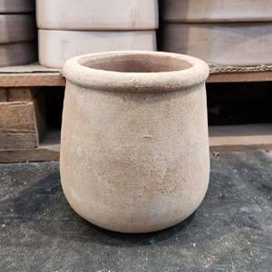 (아이포트)테라노리 빈티지 푸딩 토분(대)