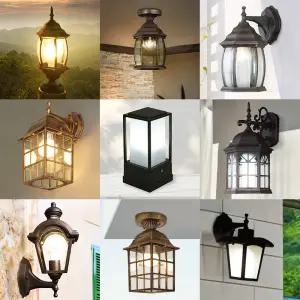 가본조명 야외 벽등 직부 문주등 실외 인테리어 조명