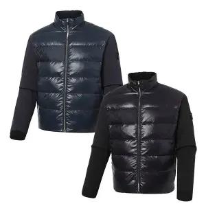 [와이드앵글](광주신세계)(최초가359,000원) WMW22503 남성 WL 모노그램 스윙다운