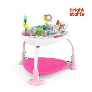 H)[브라이트스타트] 바운스 액티비티 점퍼-핑크