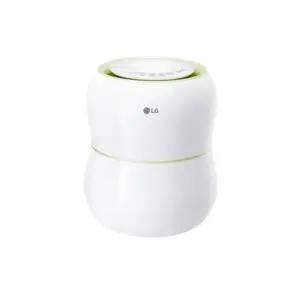 LG 퓨리케어 에어워셔 HW300DBL 배송무료