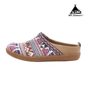 [MT 체르마트]MT 체르마트 아프로 캠핑슈즈 남여공용 슬리퍼 블로퍼