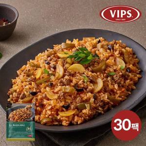 [빕스] 멕시코 라이스 230g 30팩