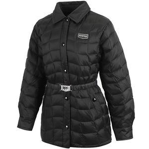 [정품] 듀베티카 비에타 구스다운 여성 패딩 (VDDJ01425-BKS)