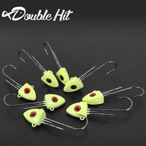 더블히트 갈치텐야 2개입 갈치낚시