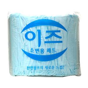 이즈 소변용패드 30매입 10팩 300매 성인용 소변패드