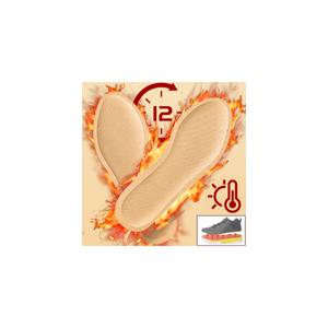 핸셀 군인 스키 캠핑 낚시 골프 수족냉증 온열 핫팩 신발 발열 깔창