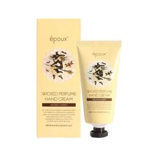 [NS홈쇼핑]에뿌 향기마녀 퍼퓸핸드크림 위키드 허니 80ml[31280897]
