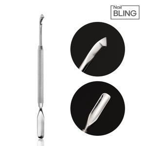 조으다 네일 큐티클 푸셔 G타입 큐티클제거 셀프네일아트