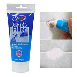 VT-127 크렉필러 보수용 충진제 틈새 충진 크렉보수제 메꿈이 메꿈용 퍼티