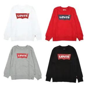 [갤러리아] (리바이스키즈)배트윙 로고 풀오버 (V213SW178P)