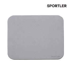 스포틀러 레귤러 PVC 헬스기구매트 소음방지 방음 바닥매트 충격흡수 스텝퍼 아령 홈짐 홈트 헬스