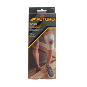 3M 후투로 압박밴드 46164ENR 무릎보호대 M사이즈