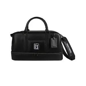 [대구백화점] [엘피지에이(LPGA)]남성 칼라 블럭 보스톤 백 (L235AB402P)