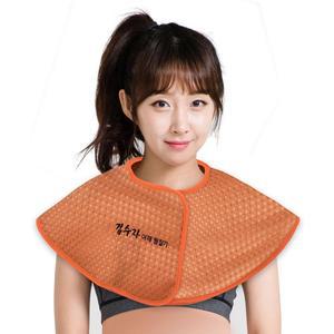 [김수자] 온열 전기 어깨찜질기 KSJ-SH01