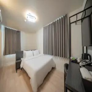 [경남 모텔] 의령 리치 호텔 (거창,함안,창녕,합천,의령)