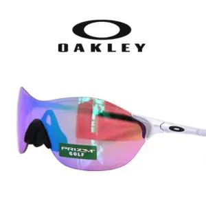 [오클리] 이브이제로 아시안핏 스위프트 프리즘 골프 OO9410-05