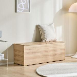 [NS홈쇼핑]아이앤 헤스티 1200 광폭 벤치 수납장 B형 SC[33000482]