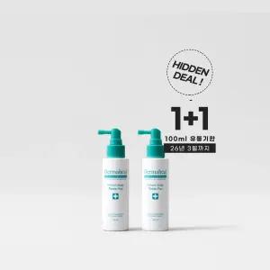 [더마힐 원 플러스 원]리프레시 스칼프 토닉 100ml