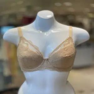 [대구백화점] [비너스]풀컵 기능성 레이스 군살보정 브래지어(BRQ863AB)