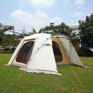 캠프타운 토파즈 G/L 플라이 (텐트별매)