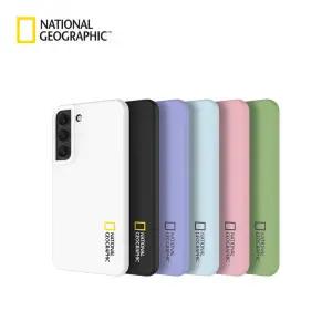 아트박스/내셔널지오그래픽 갤럭시S22 시리즈 실리콘 케이스