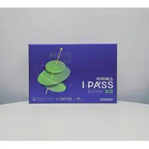 정관장 아이패스 M 50ml x 30포 w_sh