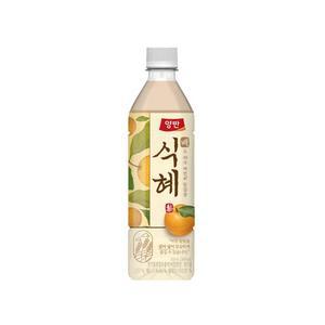 [동원] 동원 양반 배식혜 500ml 12입.