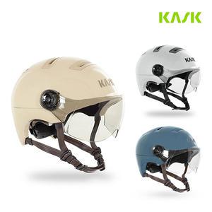 카스크 어반 R 프로 미니벨로 킥보드 자전거 헬멧