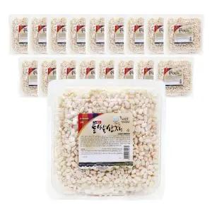 통쌀산자 BOX 200g x18개