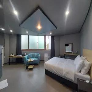 [경남 모텔] 창원 북면 숲속온천호텔 (창원 명서동,봉곡동,팔용동,북면온천,창원종합버스터미널)