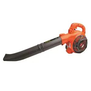 한도 리코일 스타트 잠금핸들 송풍기 블로워 HD260A