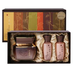 로제 십장생 천지향 아이크림 50ml 기획세트