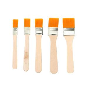 백붓 소형 다용도 빽붓 막붓 페인트붓 청소붓 평붓 넙적붓 브러쉬