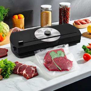 라이브박스 가정용 진공포장기 실링기 분리세척 진공기 VP8310B