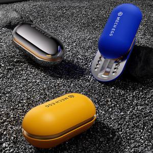 슬라이더 메탈 디자인 매치 레일 에그 미니 피젯 토이