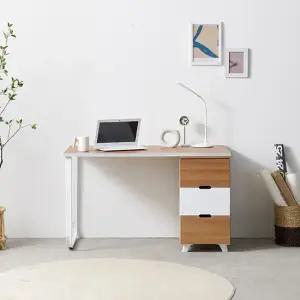 I2191 컴퓨터 서랍 책상 1200 4colors  착불