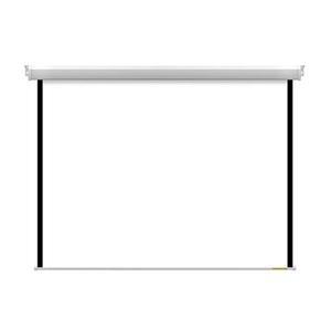 플랏플로우)전동노출형스크린(HI-OS100U 210x180cm 100인치)