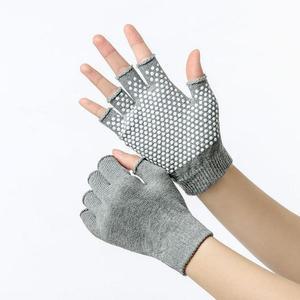 [OFK5Q1NO]필라테스 장갑 요가 장갑 헬스 글러브